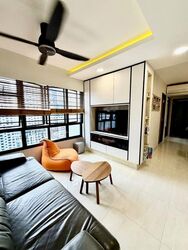 Blk 33 Ghim Moh Edge (Queenstown), HDB 4 Rooms #516836021